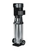 Вертикальный многоступенчатый насос Hydroo VF5-14R 0220 T 2340 5 2 IE3 с доставкой в NAME